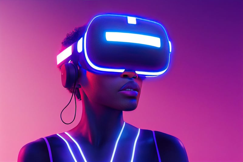 Sci-Fi Realities